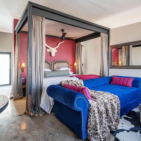 OmuthiyaEtosha King Nehale别墅 外观 照片