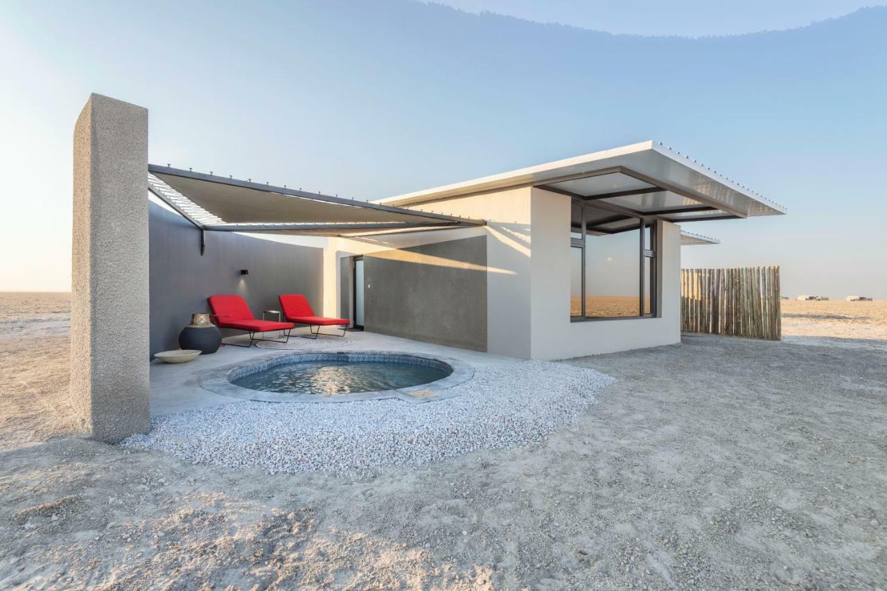 OmuthiyaEtosha King Nehale别墅 外观 照片