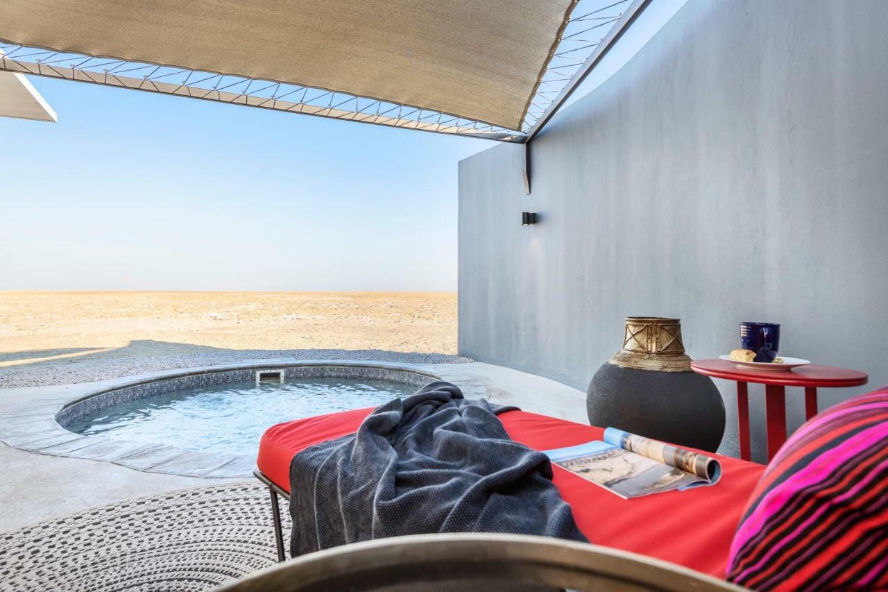 OmuthiyaEtosha King Nehale别墅 外观 照片